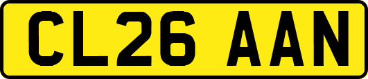 CL26AAN