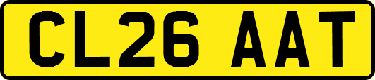 CL26AAT