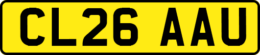 CL26AAU