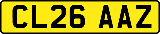 CL26AAZ
