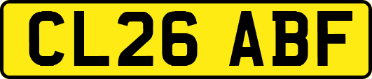 CL26ABF