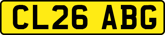 CL26ABG