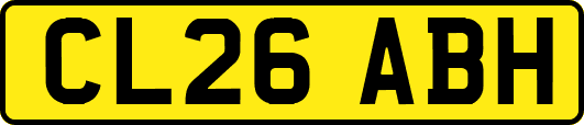 CL26ABH