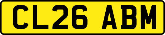 CL26ABM