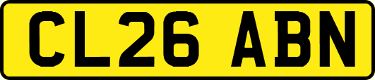 CL26ABN