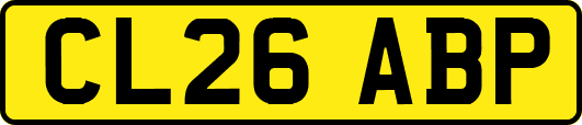 CL26ABP