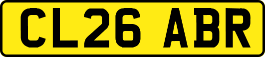 CL26ABR