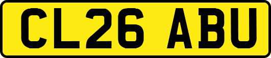CL26ABU