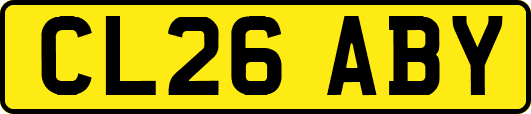 CL26ABY