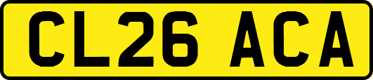 CL26ACA