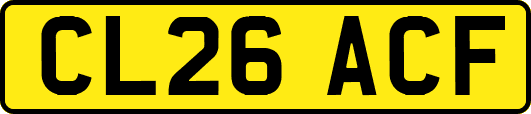 CL26ACF