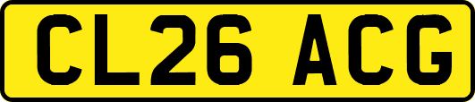 CL26ACG