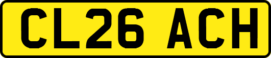 CL26ACH