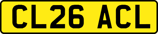 CL26ACL