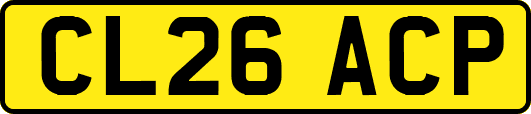 CL26ACP