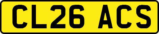 CL26ACS