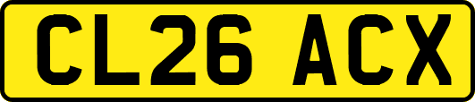 CL26ACX