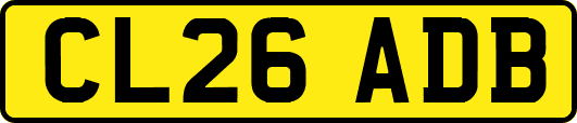 CL26ADB