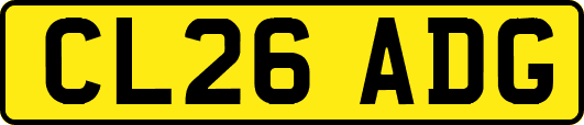 CL26ADG