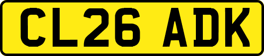 CL26ADK
