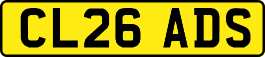 CL26ADS