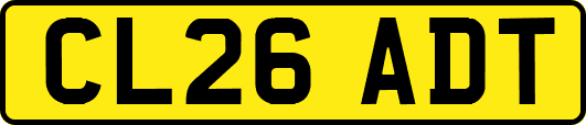CL26ADT