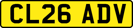 CL26ADV