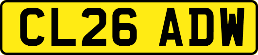 CL26ADW