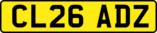 CL26ADZ