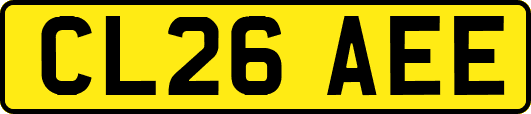 CL26AEE