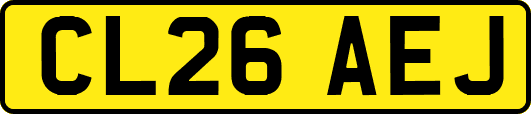 CL26AEJ