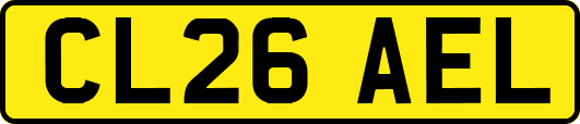 CL26AEL