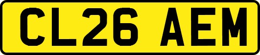 CL26AEM