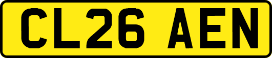CL26AEN