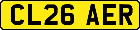 CL26AER