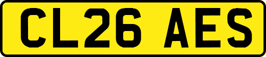 CL26AES