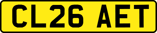 CL26AET