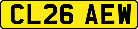 CL26AEW