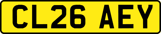 CL26AEY