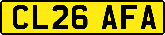 CL26AFA