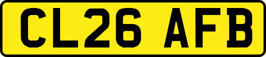 CL26AFB