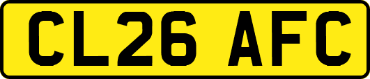 CL26AFC