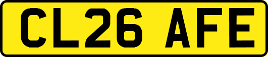 CL26AFE
