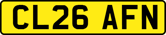 CL26AFN