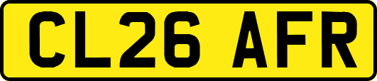 CL26AFR