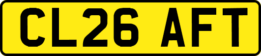 CL26AFT