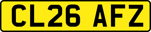 CL26AFZ