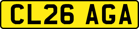 CL26AGA