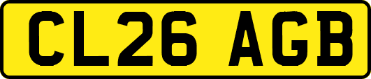 CL26AGB