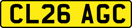 CL26AGC
